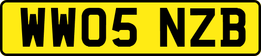WW05NZB