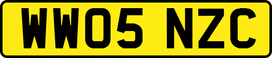 WW05NZC