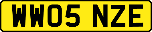 WW05NZE