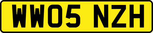 WW05NZH