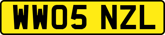 WW05NZL