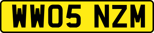 WW05NZM