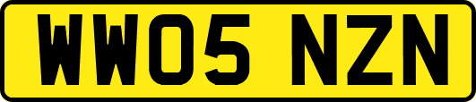 WW05NZN