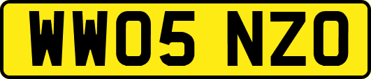 WW05NZO