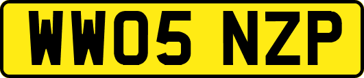 WW05NZP