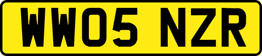 WW05NZR