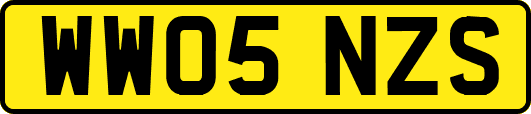 WW05NZS