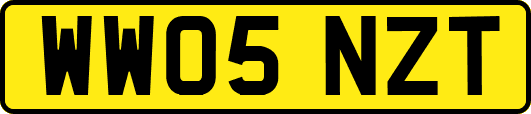 WW05NZT