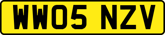 WW05NZV