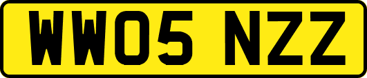 WW05NZZ