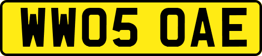 WW05OAE