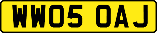 WW05OAJ