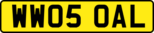 WW05OAL