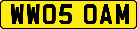 WW05OAM