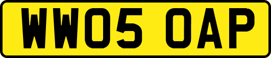 WW05OAP