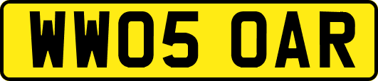 WW05OAR
