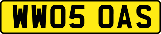 WW05OAS
