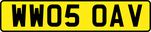 WW05OAV