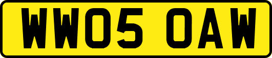 WW05OAW
