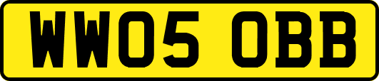WW05OBB