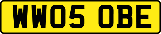 WW05OBE
