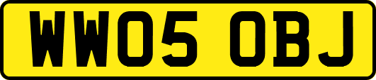 WW05OBJ