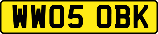 WW05OBK