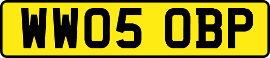 WW05OBP