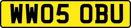 WW05OBU