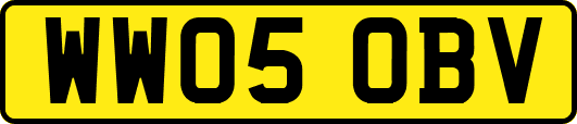 WW05OBV