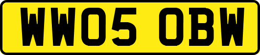 WW05OBW