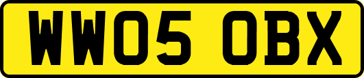 WW05OBX