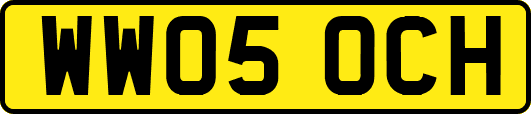 WW05OCH
