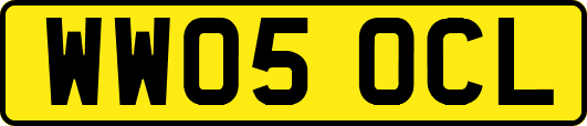 WW05OCL