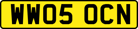 WW05OCN