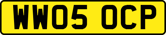 WW05OCP