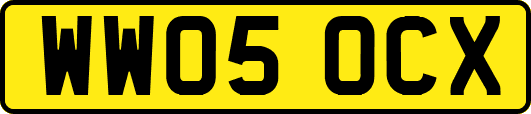WW05OCX