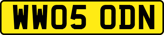 WW05ODN