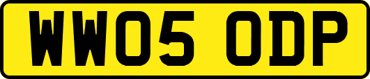 WW05ODP