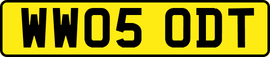 WW05ODT