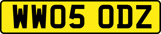 WW05ODZ