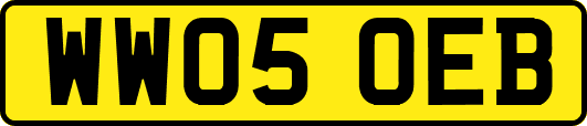WW05OEB