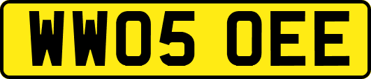 WW05OEE