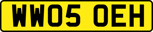 WW05OEH