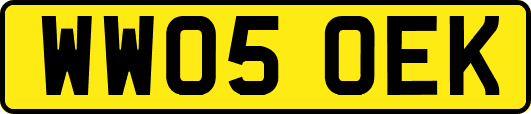 WW05OEK