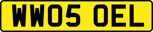 WW05OEL