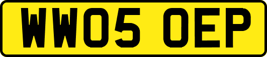 WW05OEP