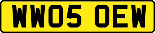 WW05OEW