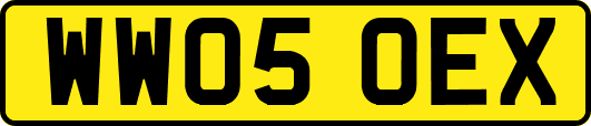 WW05OEX