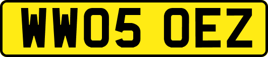 WW05OEZ